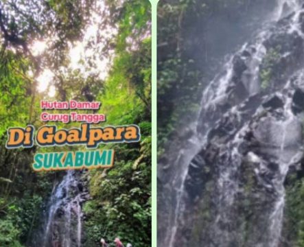 Sukabumi Menyimpan Surga Wisata yang Belum Banyak Diketahui