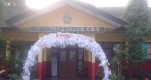 SDN Pakujajar CBM Sukabumi Salah Satu Sekolah Unggulan,Bersiap Terima Siswa Baru