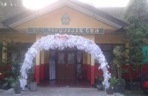 SDN Pakujajar CBM Sukabumi Salah Satu Sekolah Unggulan,Bersiap Terima Siswa Baru