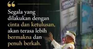 Karawang Bergemuruh! Ribuan Warga Tumpah Ruah Saksikan Kirab Budaya Sunda