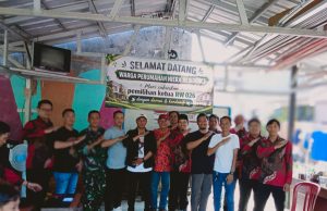 Usep Menang Telak, Resmi Terpilih Jadi Ketua RW 26 Perumahan Niera Palumbonsari