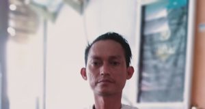 Sekretaris Forum Solidaritas RT dan RW Ucapkan Selamat kepada Ketua RW 26 Niera Terpilih