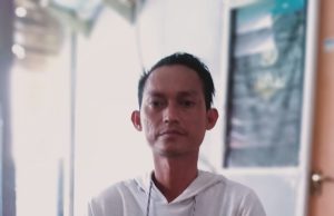 Sekretaris Forum Solidaritas RT dan RW Ucapkan Selamat kepada Ketua RW 26 Niera Terpilih