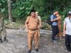 Bupati Sukabumi Tinjau Langsung Proses Perbaikan Ruas Jalan Kopeng- Cipetir yang Dikerjakan Oleh CV.Muhazzab Fauzi Mandiri