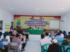 SPMB 2026/2027 SDN Palumbonsari 4 Dibuka, Kepala Sekolah Jelaskan Jalur Penerimaan Siswa