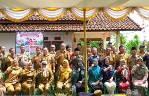 DPPKB Sukabumi Adakan Kunjungan Kerja ke Kalibunder Perkuat Komitmen Pembagunan dari Pinggiran