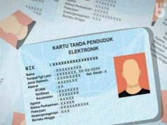 Foto di e-KTP Bisa Dirubah Masyarakat Tidak Perlu Khawatir