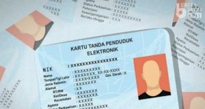 Foto e-KTP Bisa Dirubah Masyarakat Tidak Perlu Khawatir