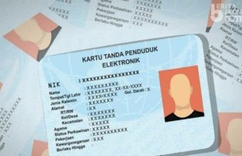 Foto di e-KTP Bisa Dirubah Masyarakat Tidak Perlu Khawatir