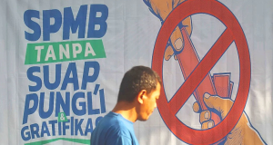 Rentan Adanya Gratifikasi KPK Pelototi Calon Siswa ‘Titipan”
