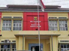 Dinas Kependudukan dan Pencatatan Sipil Sukabumi Tetap Berikan Pelayanan di Hari Libur Nasional