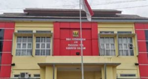 Dinas Kependudukan dan Pencatatan Sipil Sukabumi Tetap Berikan Pelayanan di Hari Libur Nasional