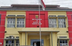 Dinas Kependudukan dan Pencatatan Sipil Sukabumi Tetap Berikan Pelayanan di Hari Libur Nasional