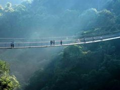 Ciptakan Rasa Aman Dispar Sukabumi Wajibkan Pengelola Parkir Gunakan izin Digital