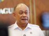 Kepala Badan Gizi Nasional(BGN)Dadan Hindayana di Copot Presiden Prabowo
