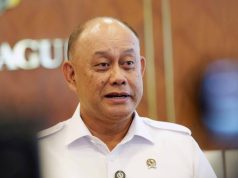 Kepala Badan Gizi Nasional(BGN)Dadan Hindayana di Copot Presiden Prabowo