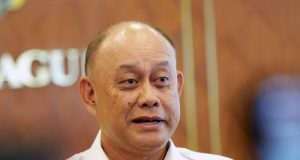 Kepala Badan Gizi Nasional(BGN)Dadan Hindayana di Copot Presiden Prabowo