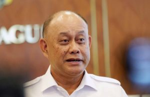 Kepala Badan Gizi Nasional(BGN)Dadan Hindayana di Copot Presiden Prabowo