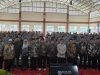 Ditjen Bimas Islam Kementrian Agama Bersama 380 Penyuluh Agama Gelar Pertemuan Membahas Peran Penting Penguatan Ketahanan keluarga