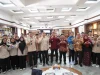 Walikota Adakan Pertemuan Penguatan Program Makan Bergizi Gratis Bersama Korwil BGN,Korcam dan Seluruh Kepala SPPG Se- Sukabumi