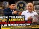 Mantan Kepala BGN Beserta Wakilnya Diduga Ditahan Kejaksaan Agung