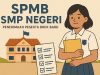 Pendaftaran SPMB Kota Sukabumi 2026, Lengkap Jenjang SD dan SMP Berikut Jadwal Beserta Link nya
