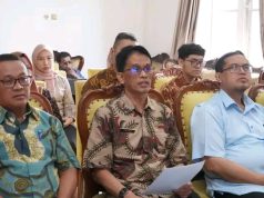 Dinas Komunikasi Informatika dan Persandian Sukabumi Optimalkan Layanan Informasi dan Span Lapor Demi Terwujudnya Layanan Publik yang Akuntabel