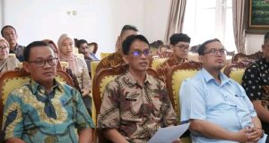 Dinas Komunikasi Informatika dan Persandian Sukabumi Optimalkan Layanan Informasi dan Span Lapor Demi Terwujudnya Layanan Publik yang Akuntabel