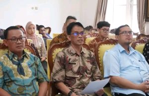 Dinas Komunikasi Informatika dan Persandian Sukabumi Optimalkan Layanan Informasi dan Span Lapor Demi Terwujudnya Layanan Publik yang Akuntabel