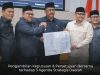 Gelar Rapat Paripurna Ke-4 Ketua DPRD Sukabumi Apresiasi Seluruh Perangkat Daerah yang Hadir