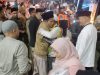 Jema’ah Haji Asal Sukabumi Dari 62 yang Berangkat 1 Meninggal di Tanah Suci