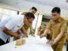 Kepala Cabang Dinas (KCD) Pendidikan Provinsi Jawa Barat Wilayah V Sukabumi Resmi Berganti