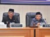 Rapat Paripurna DPRD dan Bupati Sukabumi, Pertanggungjawaban Pelaksanaan APBD Tahun Anggaran 2025