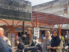 Masyarakat Kecewa Pemadaman Listrik Bergilir di Sukabumi Mengganggu Aktifitas dan Pekerjaan