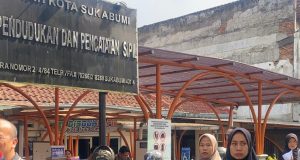 Masyarakat Kecewa Pemadaman Listrik Bergilir di Sukabumi Mengganggu Aktifitas dan Pekerjaan