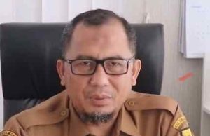 Kadis Capil Sukabumi Monitoring Ke – Tiap UPTD Pastikan Pelayanan Masyarakat Berjalan Normal