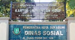 Dokumen Data Tunggal Sosial Ekonomi Nasional (DTSEN),Jadi Syarat SPMB di Sukabumi