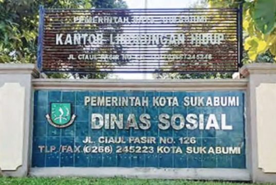 Dokumen Data Tunggal Sosial Ekonomi Nasional (DTSEN),Jadi Syarat SPMB di Sukabumi