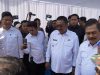 Menteri Imigrasi dan Pemasyarakatan Hadiri Baksos Bedah Rumah Oleh Lapas Kelas IIA Warungkiara