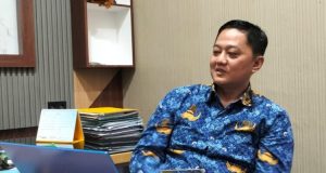 Kepala BKPSDM Tegaskan “Jabatan Pimpinan Tinggi (JPT) di Pemkot Sukabumi Telah Terisi Secara Definitif”