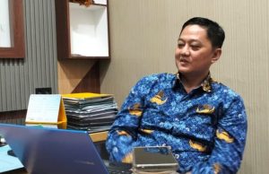 Kepala BKPSDM Tegaskan “Jabatan Pimpinan Tinggi (JPT) di Pemkot Sukabumi Telah Terisi Secara Definitif”