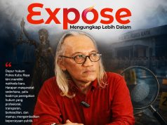 Herman Hofi: Satreskrim Adalah Dapur Utama Penegakan Hukum, Profesionalisme Jadi Kunci