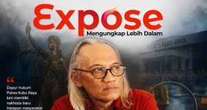 Herman Hofi: Satreskrim Adalah Dapur Utama Penegakan Hukum, Profesionalisme Jadi Kunci
