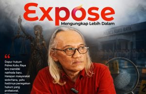 Herman Hofi: Satreskrim Adalah Dapur Utama Penegakan Hukum, Profesionalisme Jadi Kunci