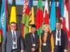 Perjuangkan Hak Buruh Dikancah Internasional Putra Sukabumi Jadi Delegasi Dalam Sidang Internasional Conference (ILC)