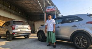 Cek Stok Minyak dan Susu, Gus Imam Tegaskan Koperasi Pendowo 08 Siap Dukung Program Dapur MBG