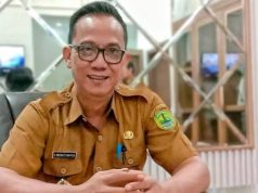 Ristanto Wahyudi Bantah Dirinya Ditangkap Tim Kejati Sumsel