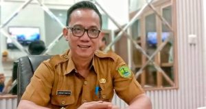 Ristanto Wahyudi Bantah Dirinya Ditangkap Tim Kejati Sumsel