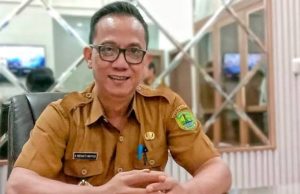 Ristanto Wahyudi Bantah Dirinya Ditangkap Tim Kejati Sumsel