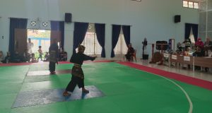 O2SN Jenjang SD Disambut Positif Berbagai Kalangan